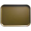 Dienblad Cambro Camtray Bay Leaf Brown 513